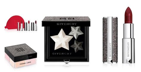 givenchy christmas 2020|Holiday Collection Limited Edition .